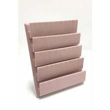 Marsilyan Anfora Kumaş Küpelik