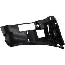 Wender Bmw Tampon Braketi E46 Ön Iç Sağ -Coupe -M-Tech- 1999-06