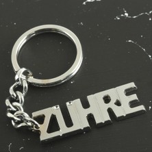 Marsilyan Zühre Isimli Anahtarlık