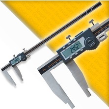 Sevgift 5110-500 Dijital IP54 Tek Çene Kumpas 0-500MM