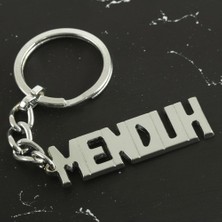 Marsilyan Menduh İsimli Anahtarlık