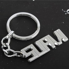 Marsilyan Suavi İsimli Anahtarlık