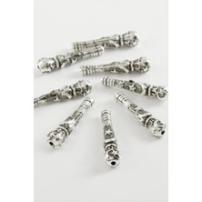 Marsilyan Ay Yıldız Tesbih İmame Aparatı 50 Gram