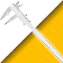 Sevgift Dasqua 1120-3130 Mekanik Kumpas 0-300 mm