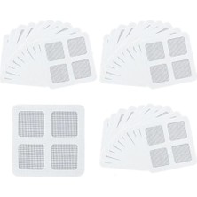 Buğz Tül Sineklik Yaması 40 Adet