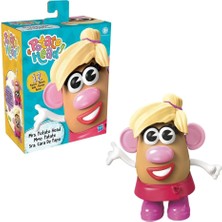 NessiWorld Hasbro Bayan Patates Kafa INT-F9418