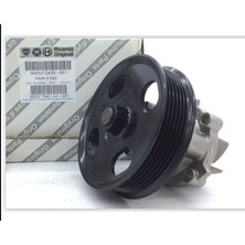 Universal Devirdaim Albea Doblo Corsa C D E Combo C Lınea Idea Egea Panda Astra H 1.3 Jtd Cdtı Fıorıno(Lancıa)