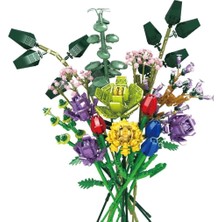 NessiWorld Çiçek Buketi 8836