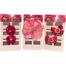 NessiWorld Curly Girls Toka