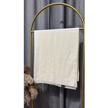 Asya Pamuklu Soft Konfor Şal