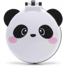 Legami Aynalı Tarak Panda