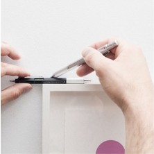 Kikkerland 4 in 1 Tükenmez Kalem