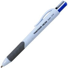Paper Mate Papermate Quatro Ink Standart Renkler 4 Uçlu Jel Kalem