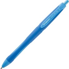 Serve Berry 0.7 mm Jel Kalem Mavi