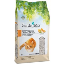 Garden Mix Gardenmix Bentonit Portakallı İnce 10l