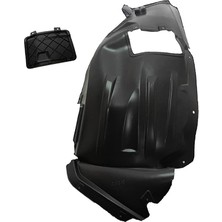 Wender Mercedes Çamurluk Davlumbazı W251 Ön Sol; Ön Taraf 2010-13