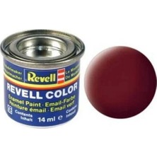NessiWorld Email Color - Reddish Brown - Mat - Boya 14 ml