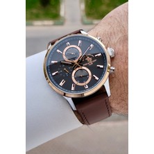 Santa Barbara Polo & Racquet Club Erkek Kol Saati