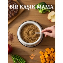 Vetiora Yavru Köpeklere Insan Sınıfı Gerçek Anne Yemeği, 1 Kilogram Ile 2 Kilogramlık Kullanım