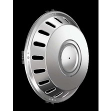  22,5 delikli model nikel jant kapağı ön