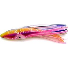 Sea Horse Ahtapot 5cm Aht-07 5 Li Paket