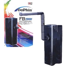 Dophin İç Filtre 400 L/h