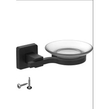 Ardini Turmalin Sabunluk Siyah