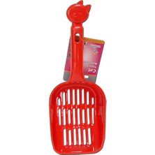 Eastland Kedi Kumu Küreği    26x10x5