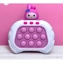 Kids Elektronik Popit,beceri  Geliştirici, Işıklı ,sesli