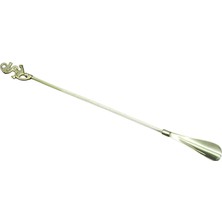 Zenvia Pirinç Çapalı Kerata Çekecek 12460