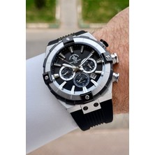 Santa Barbara Polo & Racquet Club Erkek Kol Saati