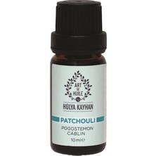 Labceres Patchouli Uçucu Yağı 10 ml
