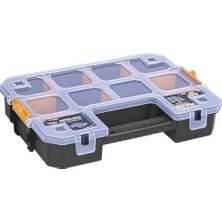 Tekreyonda Süper Bag ASR-5022 Craft 200 Malzeme Kutusu Organizer 1 Adet