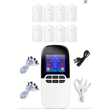 Zenvia Tens Masaj Aleti