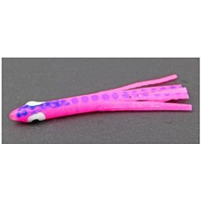 Mustad Ahtapot 60MM Color 2 10 Lu Pkt