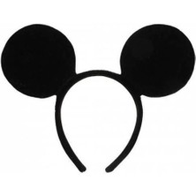 Zenvia Mickey Mouse Tacı Fare Tacı