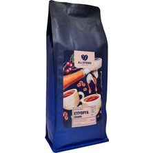 Ali Efendi Kahve Etiyopya Sidamo 1000 gr