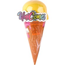 NW NessiWorld Unc 1235 Unicones Sürpriz Külah -Necotoys