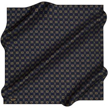 Aker Nostalji Sura Ipek Eşarp 8686-323