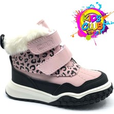 Kocamanlar Cool Shade Ilk Adım Bebek Ortopedik Çocuk Bebek Bot