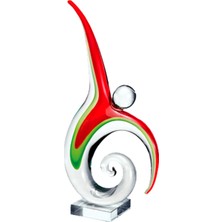 ODAK KUPA - Hediyelik Ürünler - HDY-101 A - 44 cm