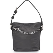 Cambridge Polo Club Cambirdge Polo Club Zincir Detaylı Çapraz Askılı Kadın Çanta MB16