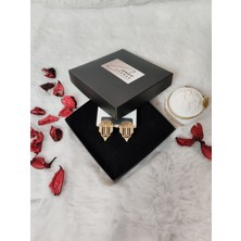 CC Desing Gold Serenay Küpe