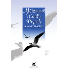 Kategori Yayıncılık Mükemmel Katilin Peşinde