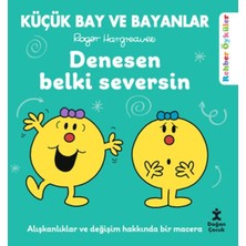 Kategori Yayıncılık Küçük Bay ve Bayanlar Rehber Öyküler - Denesen Belki Seversin
