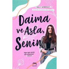 Kategori Yayıncılık Daima ve Asla Senin