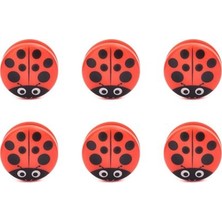 Kikkerland Poşet Klipsi