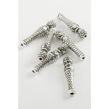 Marsilyan Noktalı Tesbih Imame Aparatı 50 Gram