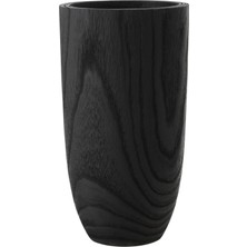 Mudo Home DARK JUNGLE VAZO 18X34 CM