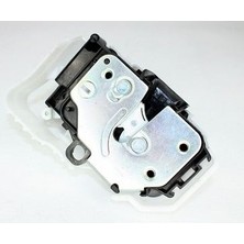 Universal Sürgülü Kapı Kilidi Sağ F.doblo Iıı  2011-